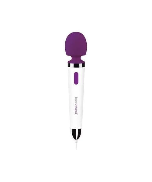 Bodywand Multi Function Massager - Purple