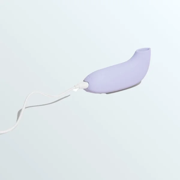 Dame Aer - Air Pulse Clit Stimulator