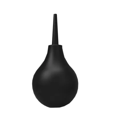 Nexus Anal Douche Black