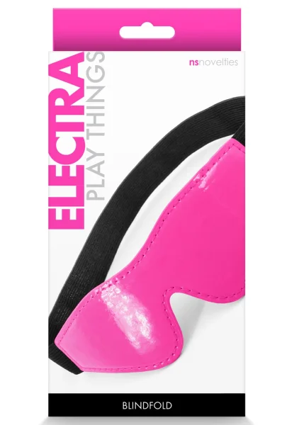 Electra Play Things Blindfold