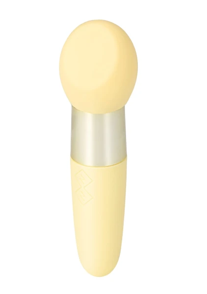 Rina Dual Motor Silicone Vibe