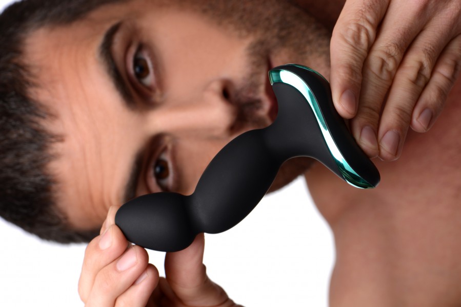 Passage 7X Rechargeable Ergo Prostate Stimulator