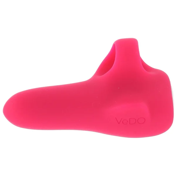 Fini Rechargeable Bullet Finger Vibe