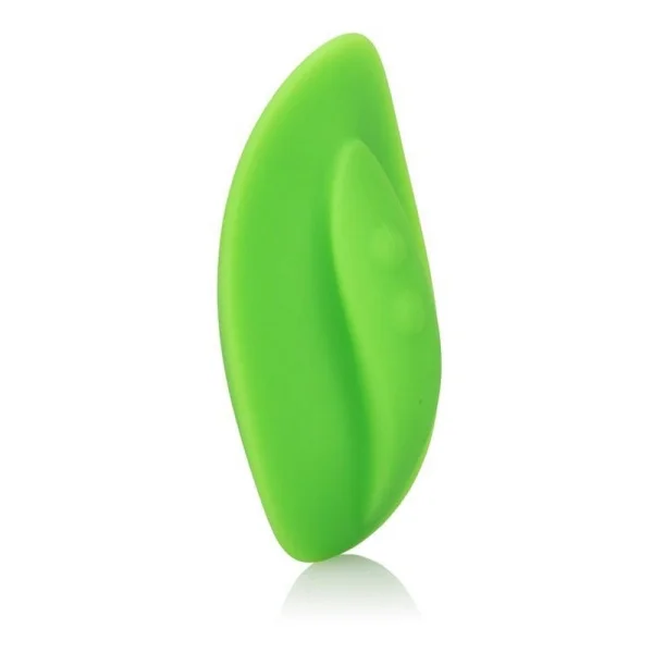 Mini Marvels Silicone Marvelous Teaser Vibrator by CalExotics