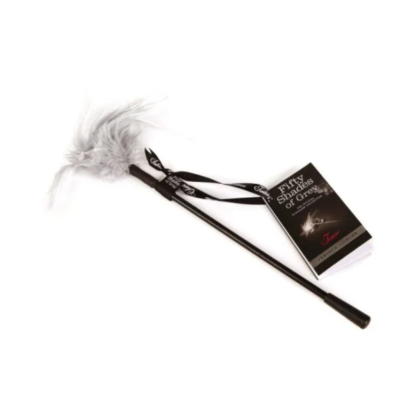 Fifty Shades of Grey - Tease Feather Tickler