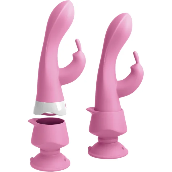 3Some Wall Banger Rabbit Vibe