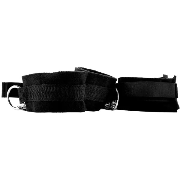 Deluxe Chain Hog Tie