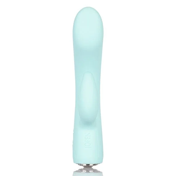 Pavé Marilyn Rabbit Style Vibrator