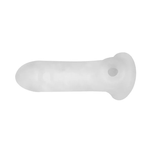 Fat Boy Thin Sheath Large Clear