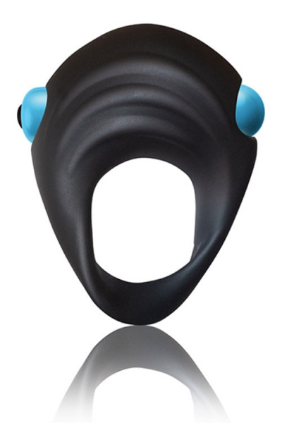 Rocks Off Ibex Vibrating Butt Plug & Cock Ring Kit