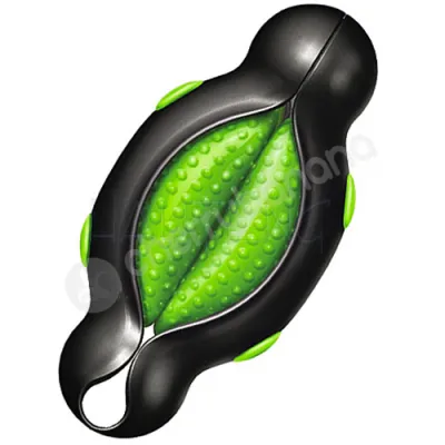 Verspanken Bumpy Masturbator