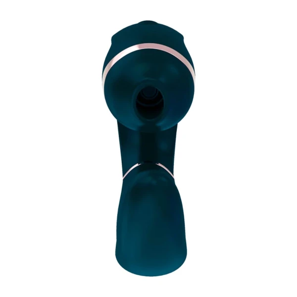 Adrien Lastic My G Clitoral Suction & G-Spot Stimulator