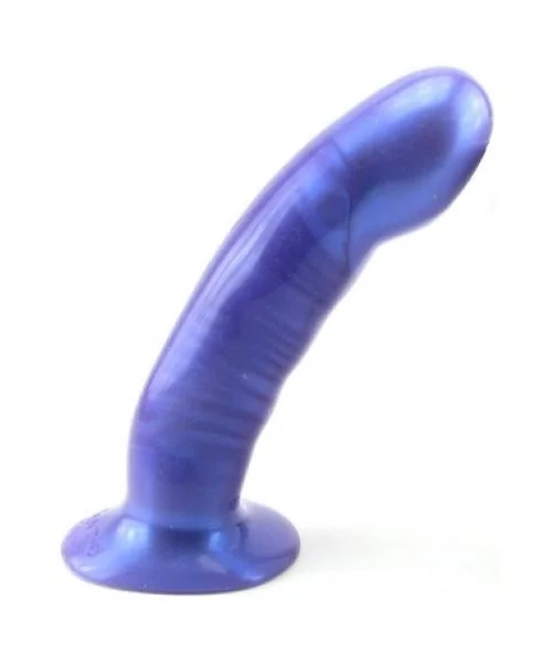 Tantus Acute Silicone Dildo