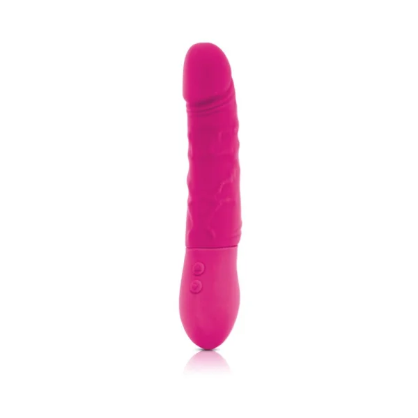 Inya Twister Realistic Vibrating Dildo — image 6 of 8