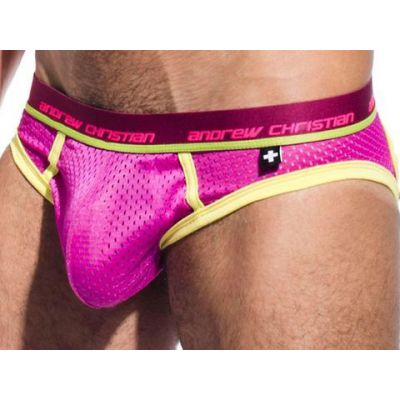 Electric Air Jock L