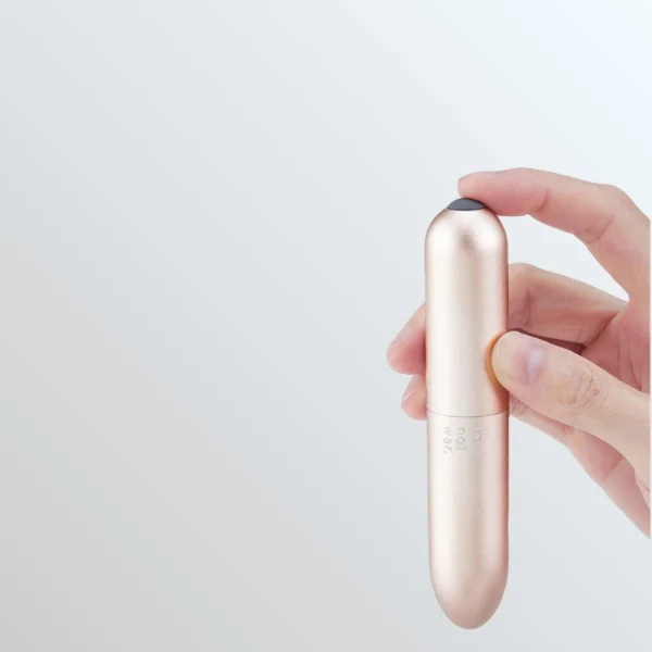 Love Not War Maya Sustainable Made Bullet Vibrator — image 7 of 10