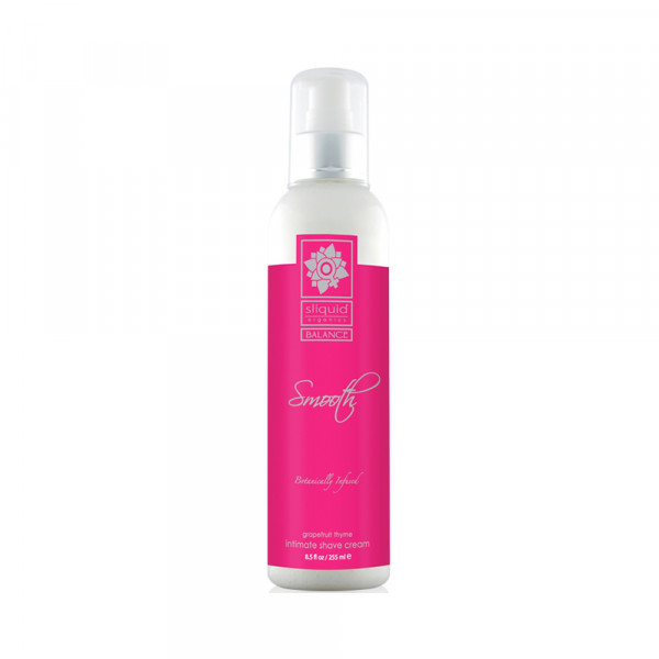 Sliquid Smooth Grapefruit Thyme 8.5oz