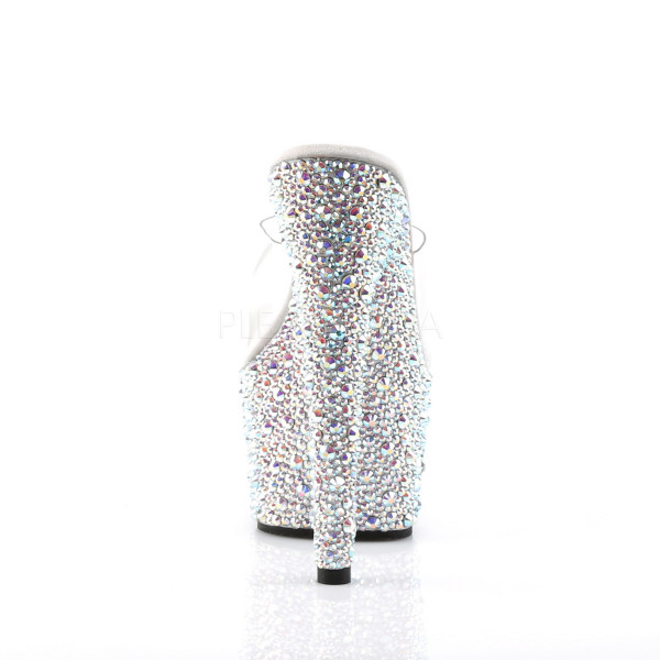 7 inches Heel, 2 3/4 inches PF Slide — image 24 of 24