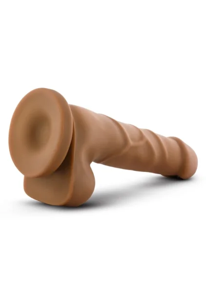 Dr. Skin - Realistic Cock - Basic 7