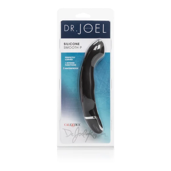 Dr. Joel Silicone Smooth P — image 19 of 20