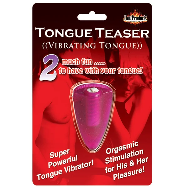 Tongue Teaser - Magenta — image 6 of 6