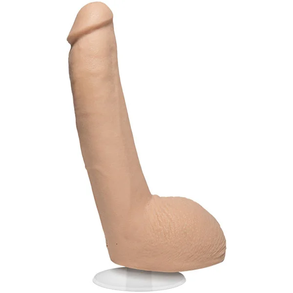Signature Cocks - Xander Corvus - 9 Inch  Ultraskyncock With Removable Vac-U-Lock Suction  Cup — image 10 of 10