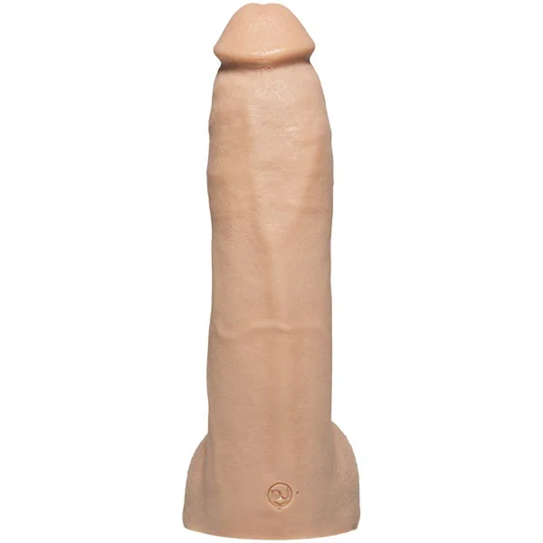 Signature Cocks - Xander Corvus - 9 Inch  Ultraskyncock With Removable Vac-U-Lock Suction  Cup — image 9 of 10