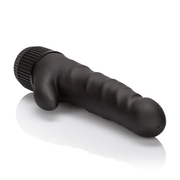 Black Velvet 5 Inches Clit Stimulator — image 13 of 14