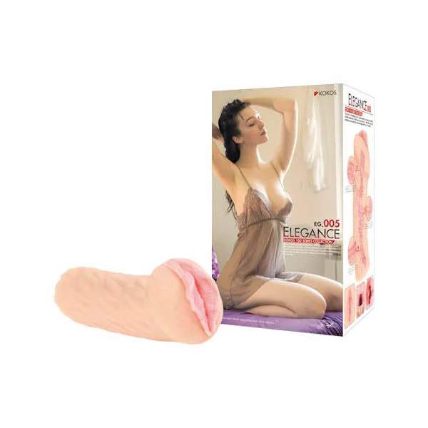 Masturbator Elegance 5 — image 6 of 6