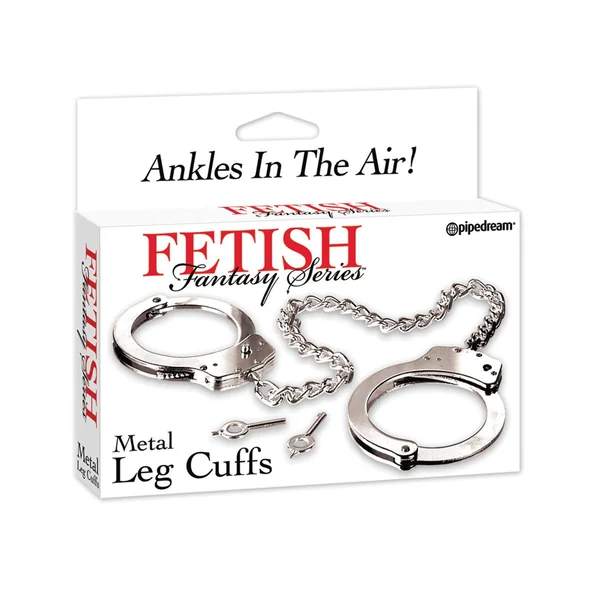 Leg Cuffs — image 6 of 6