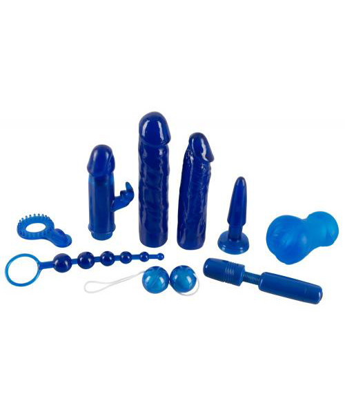 Luxury Vibrator Set For Couples