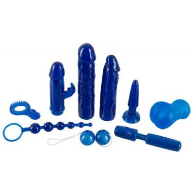 Luxury Vibrator Set For Couples