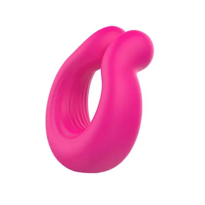 Amore Vibrating Cock Ring
