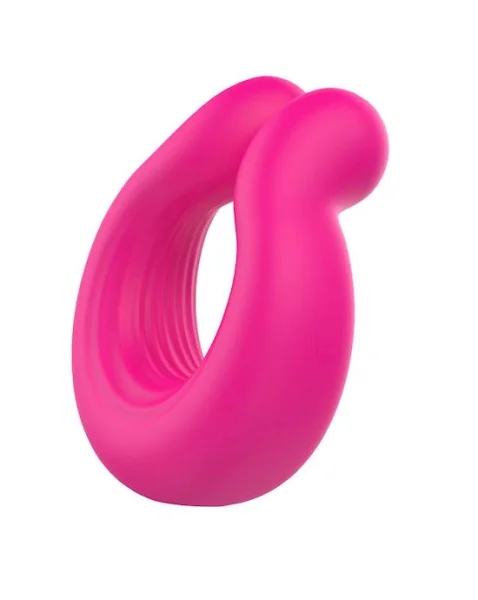 Amore Vibrating Cock Ring