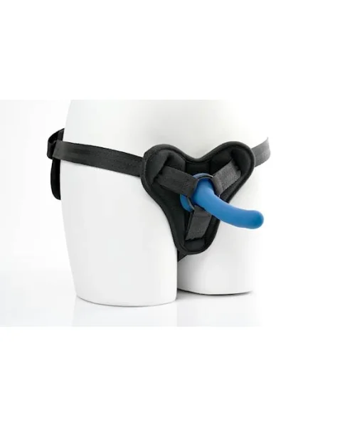 New Comers Strap on Set - Special Edition