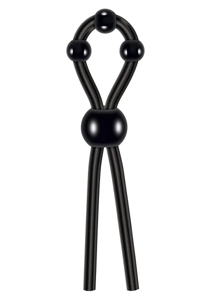 Zero Tolerance Ultimate Silicone Lasso Cock Ring
