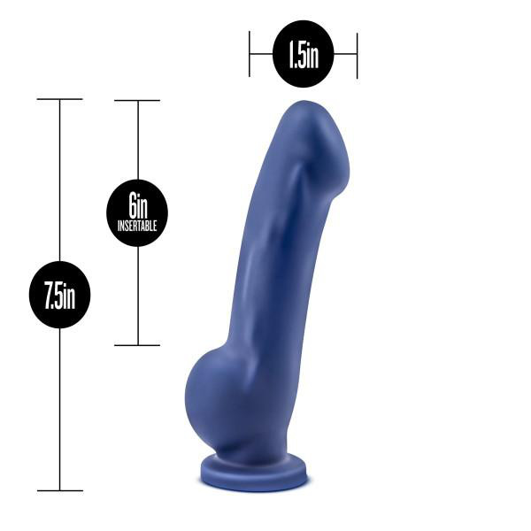 Blush Avant Ergo D7 Dual-Density Dildo