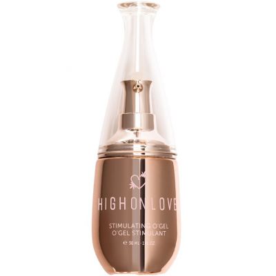 HighOnLove Stimulating O Gel 30ml
