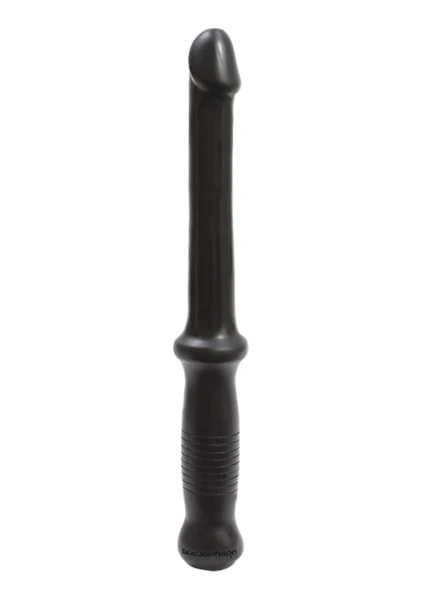 Anal Push - Black