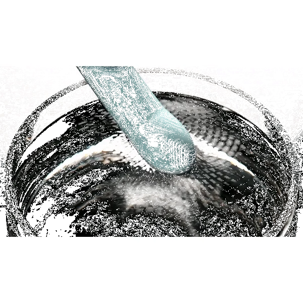 5" Myst Vibrating Dildo