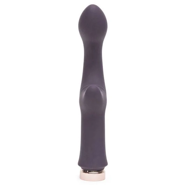 Fifty Shades Freed Lavish Attention Clitoral & G-Spot Vibrator
