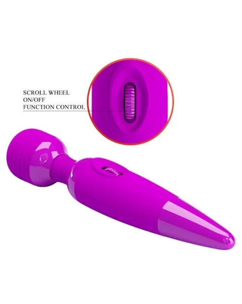 Purple Desire Kit Vibrator Kit
