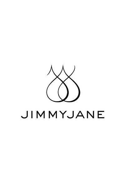 JimmyJane Form 4 Rechargeable Silicone Vibrator - Slate