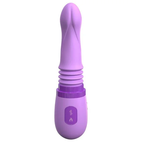 Fantasy for Her Personal Sex Machine
