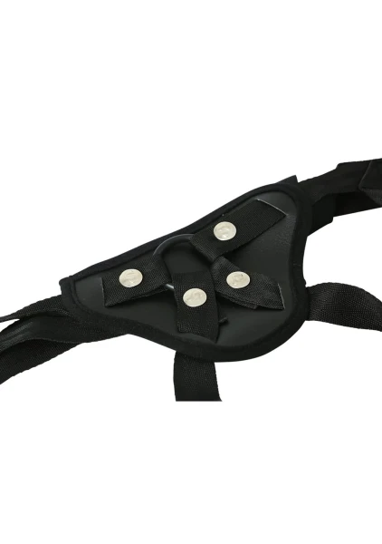 Ember Strap On Harness