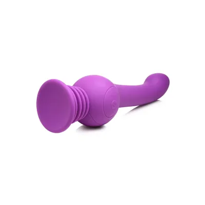 Inmi Sex Shaker 10 Gyrating Thrusting Dildo