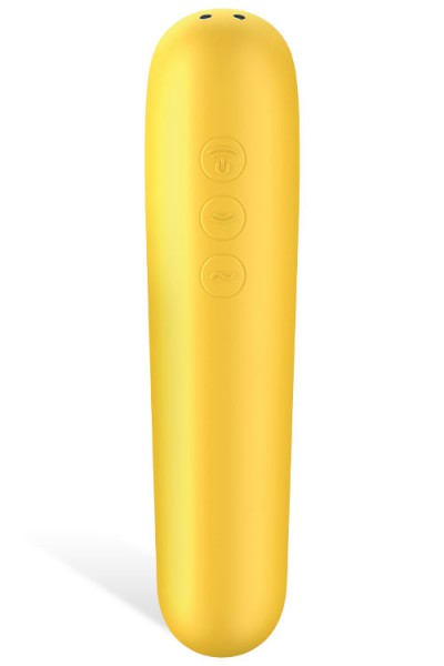 Satisfyer Dual Love