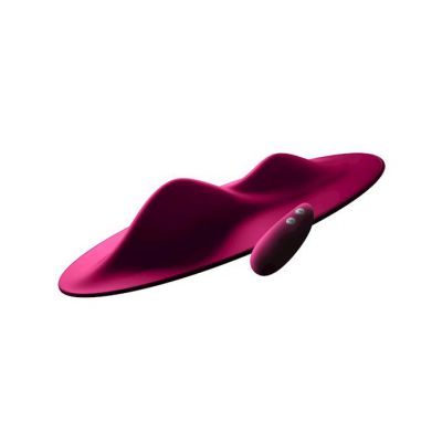 Vibepad Remote Controlled