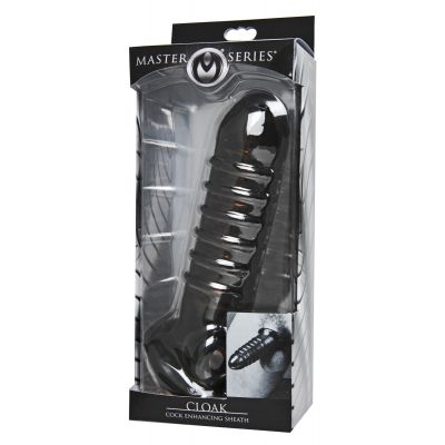 Cloak Penis Sleeve