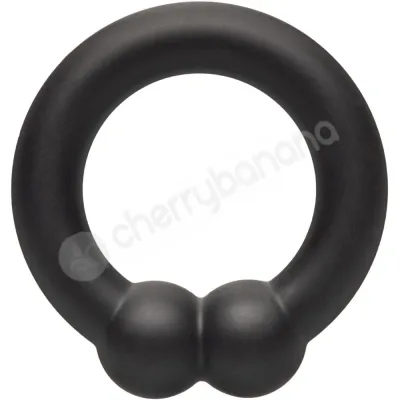 Alpha Liquid Silicone Muscle Cock Ring